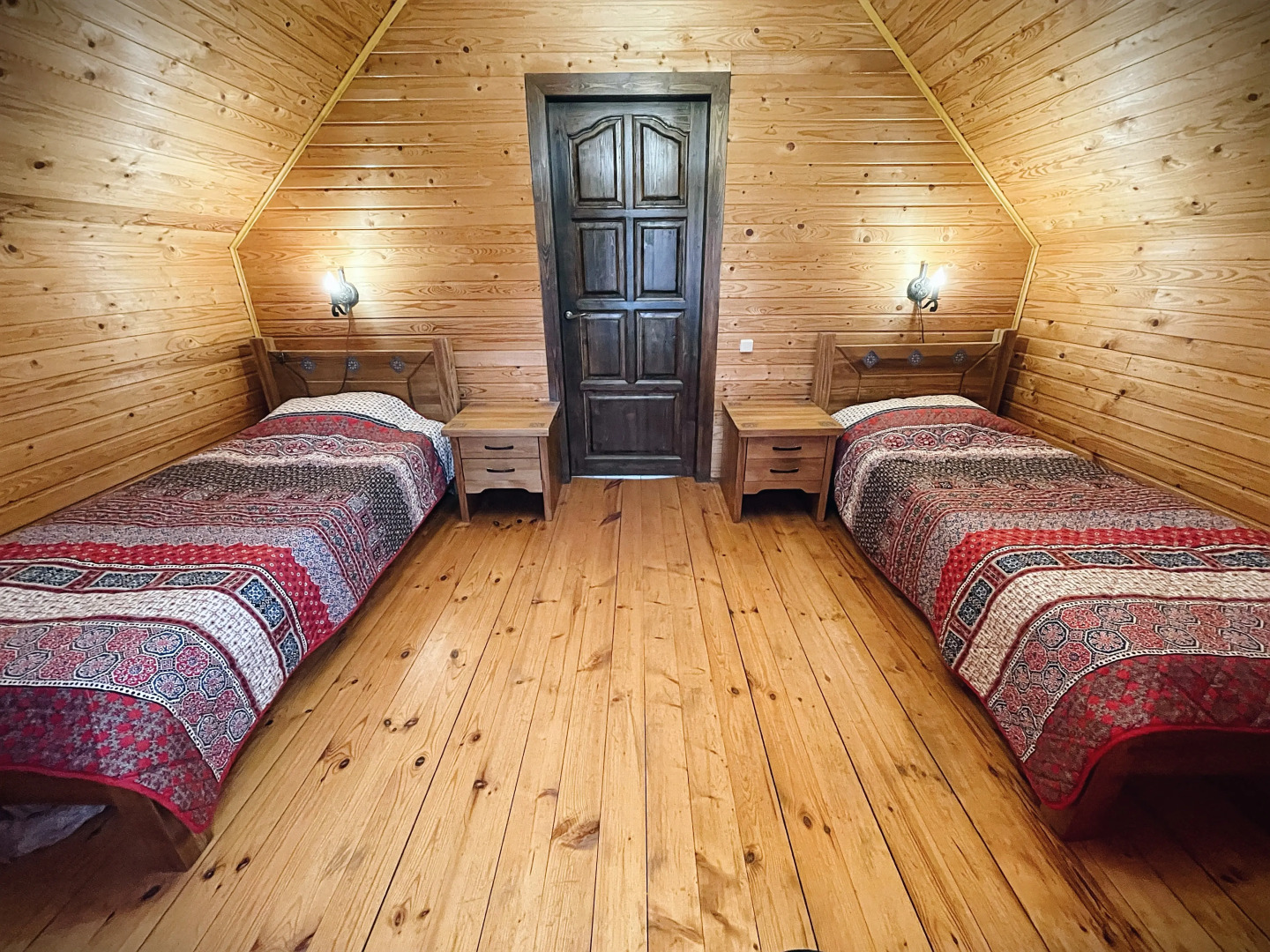 Гостевой Дом на Валдае