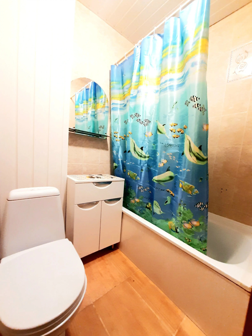 Квартира Гостеприимный Смоленск