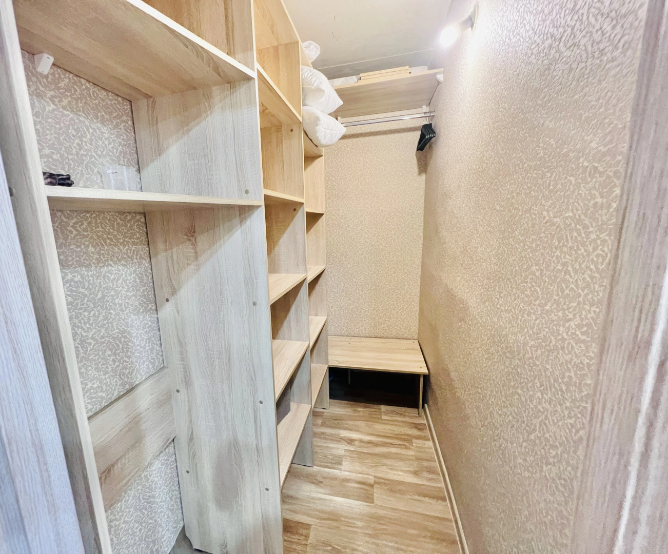 Квартира Двушка на Калиновской центр