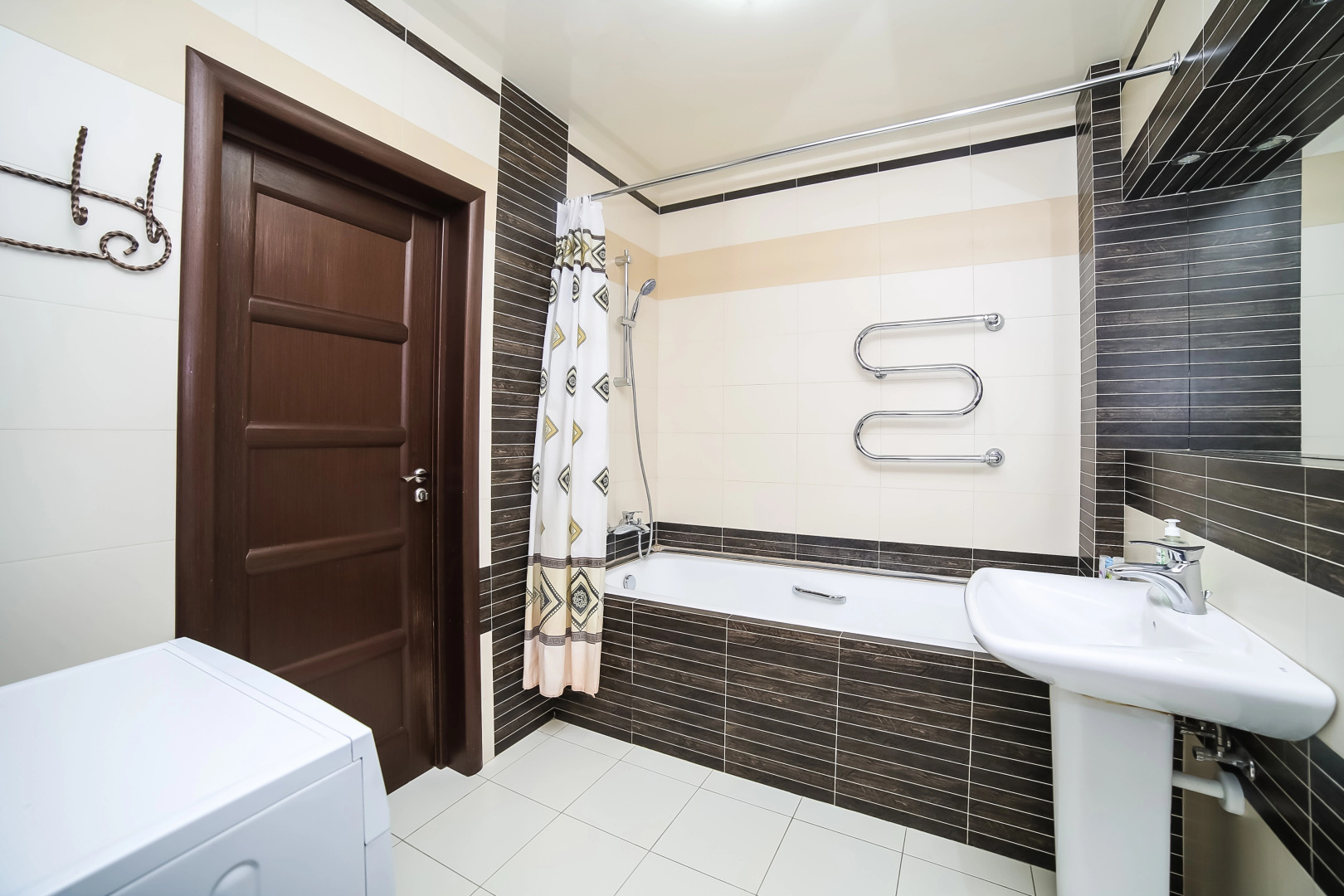 Апартаменты Позитивненькая Квартирка