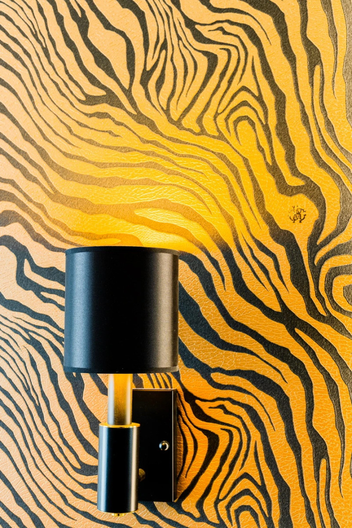 Апартаменты Трехкомнатный Кавали