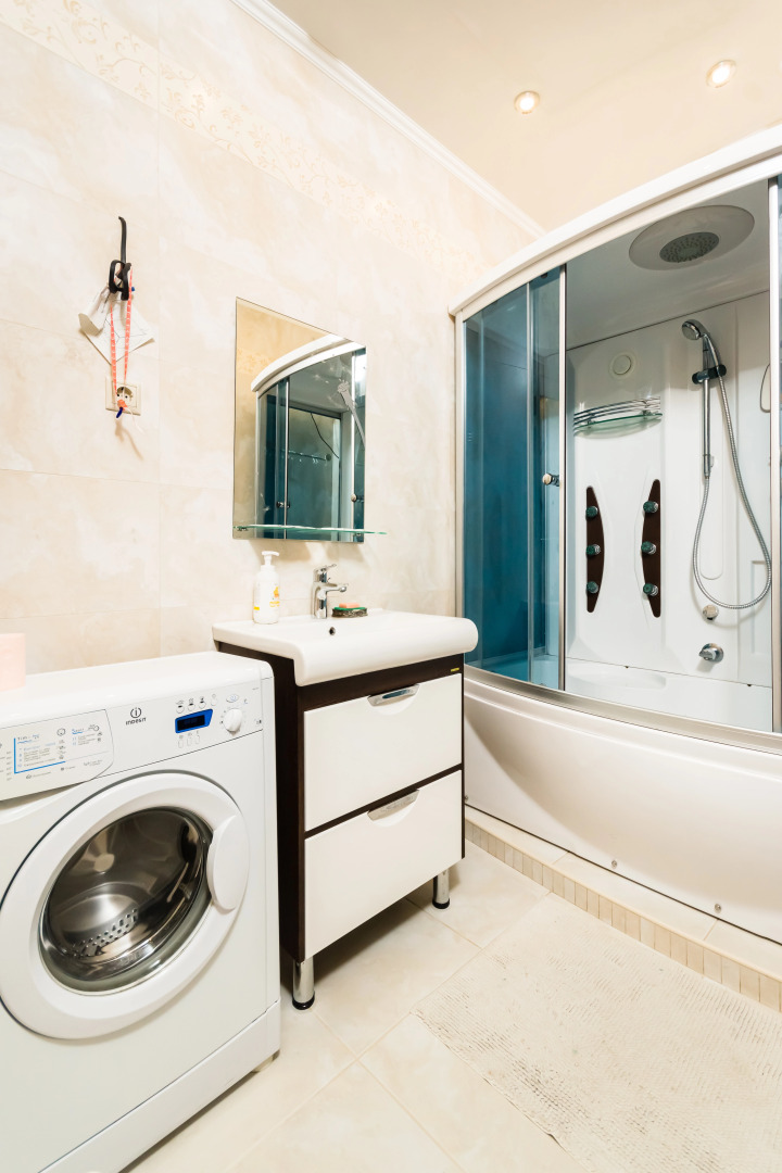 Апартаменты Центр Лесгафта