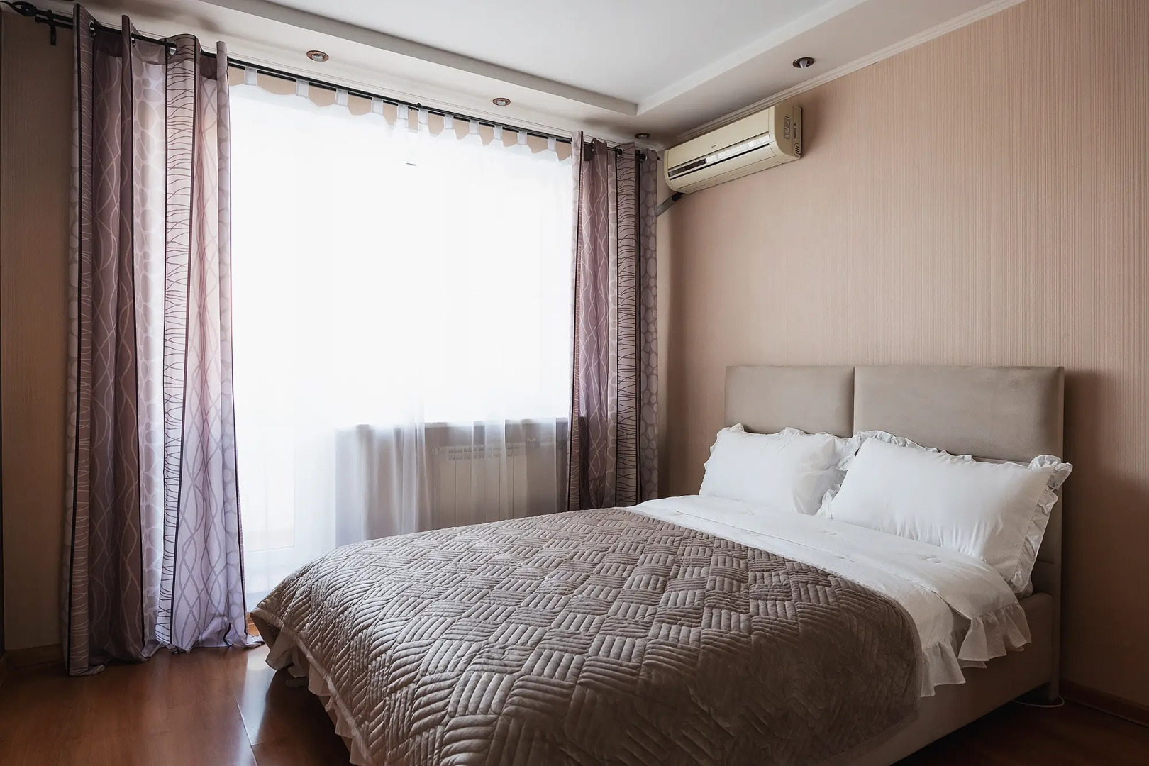 Квартира DeNoch на Уссурийском бульваре