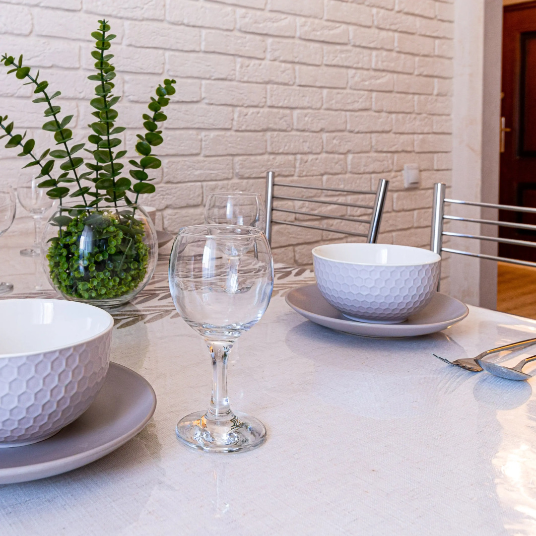 Апартаменты Comfort на Панораме