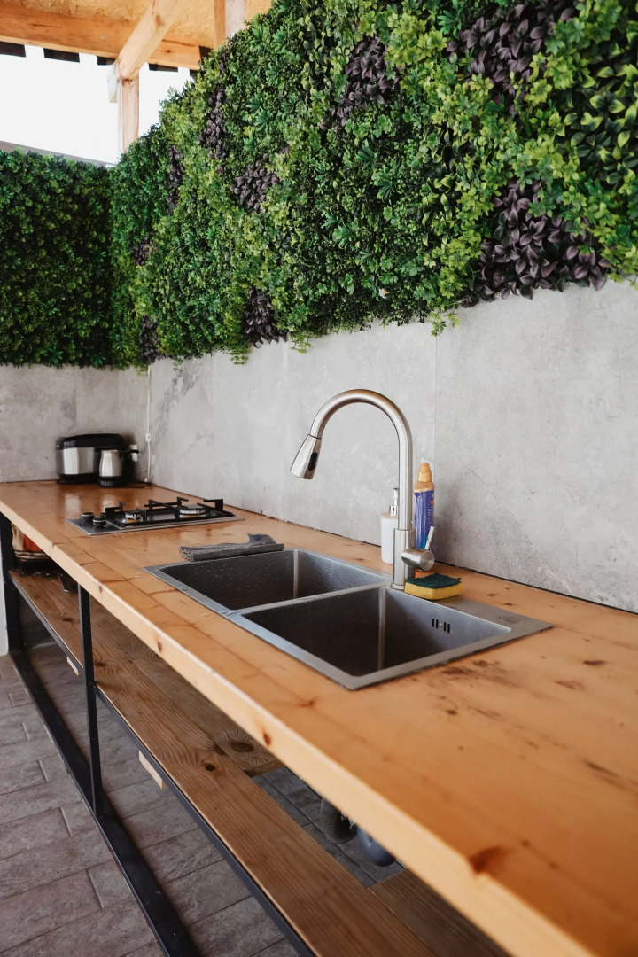 Мини-отель Эко-комплекс “SunSet”