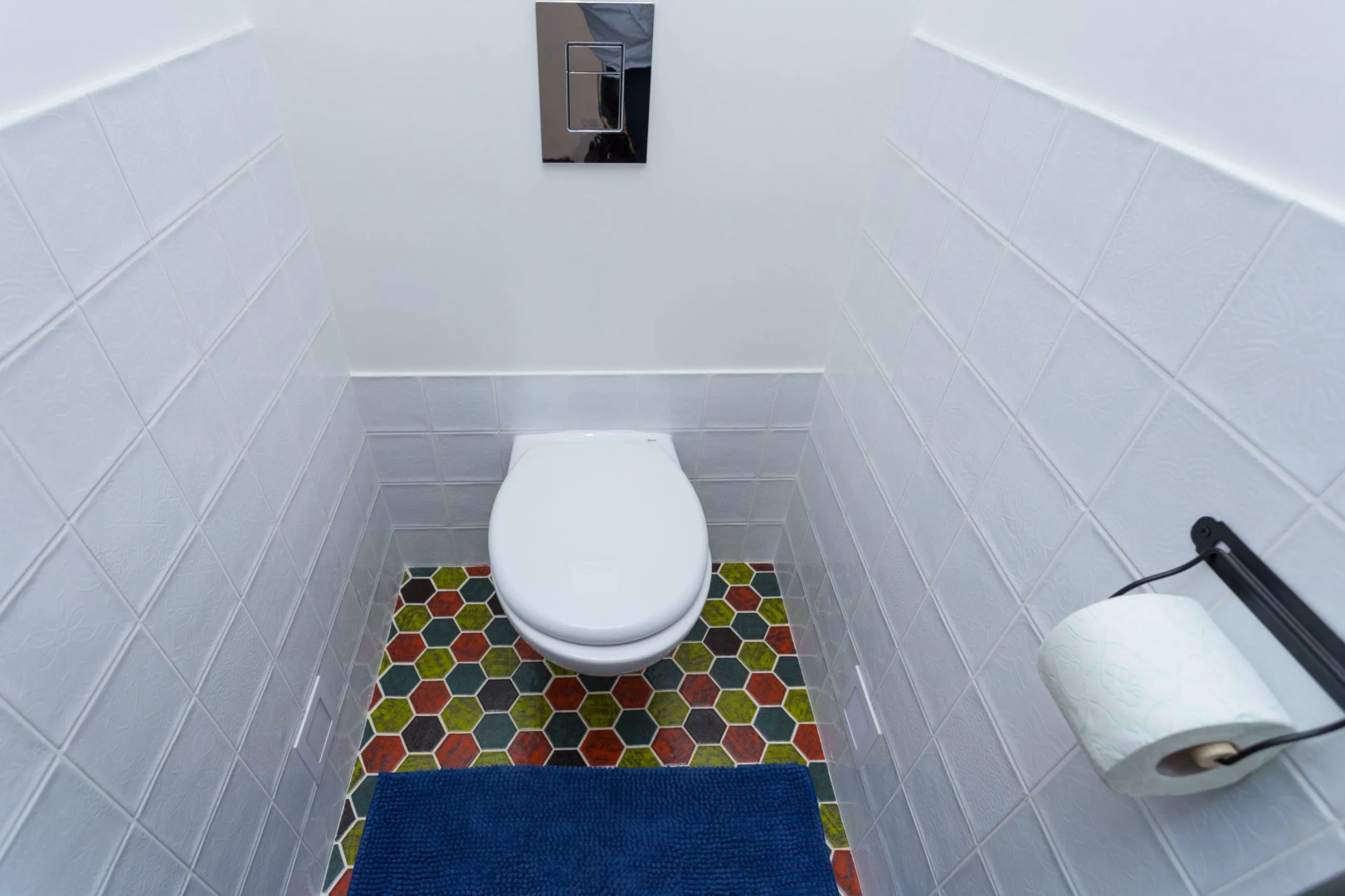 Апартаменты Хабитат ART на  Независимости 43