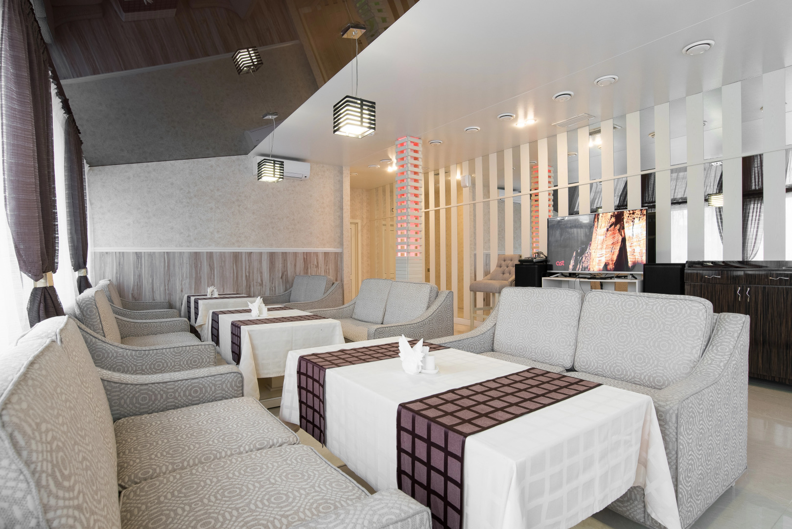 Отель Виктория Плаза