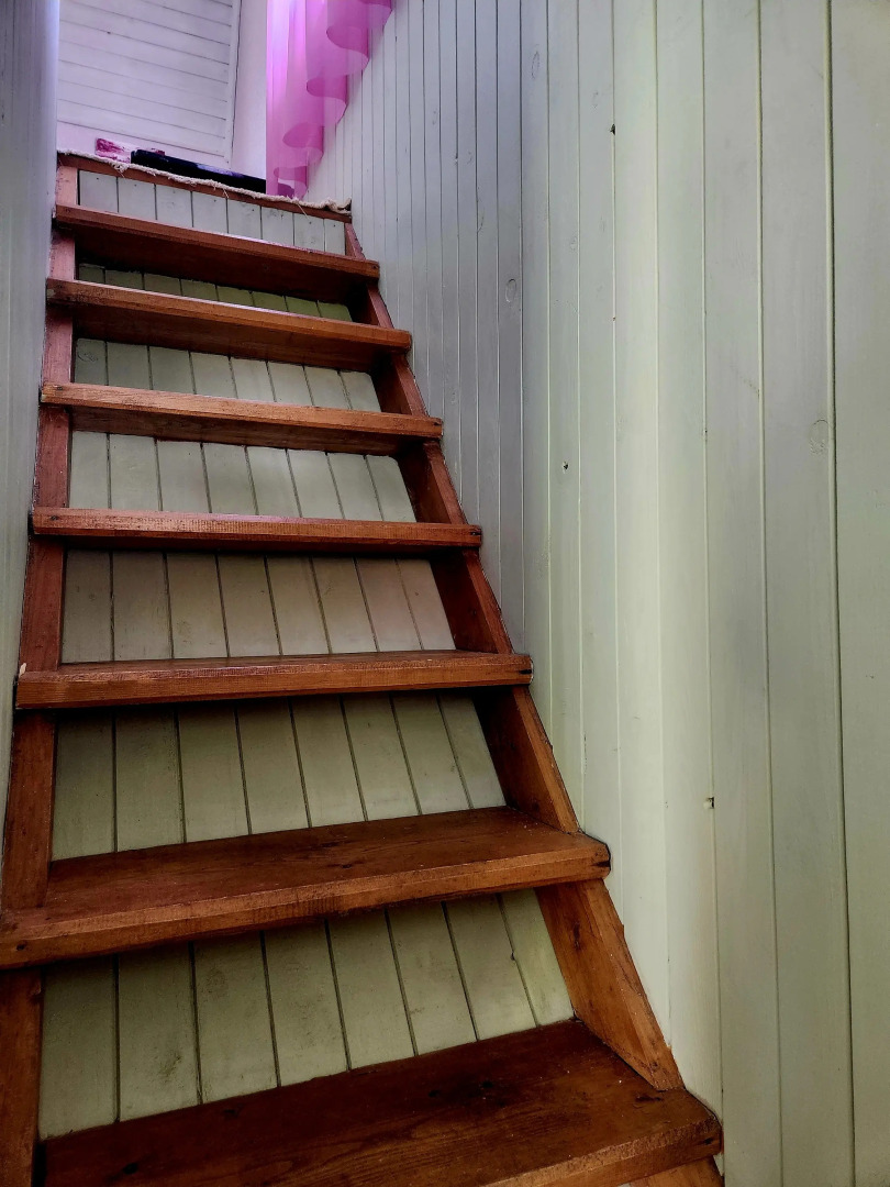 Частный дом Загородный дом с верандой возле Финского залива