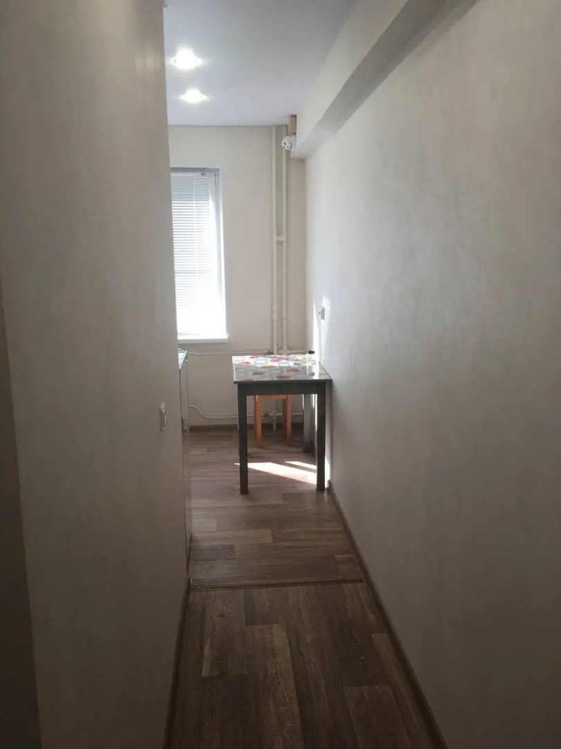 Квартира Антихостел RoomHouse Leningradskaya