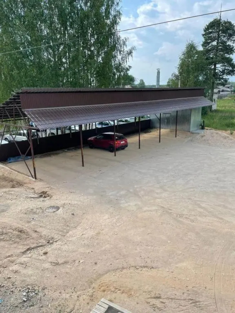 Мини-отель Гостиный дом