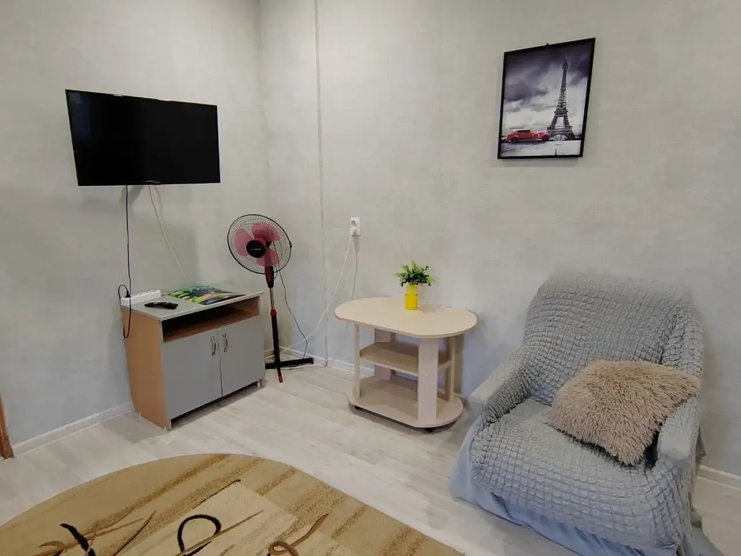 Апартаменты Белинского