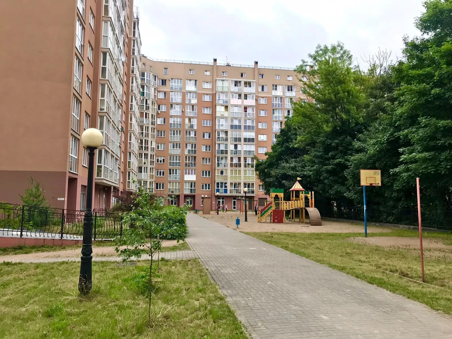 Апартаменты Уют на Гагарина 7