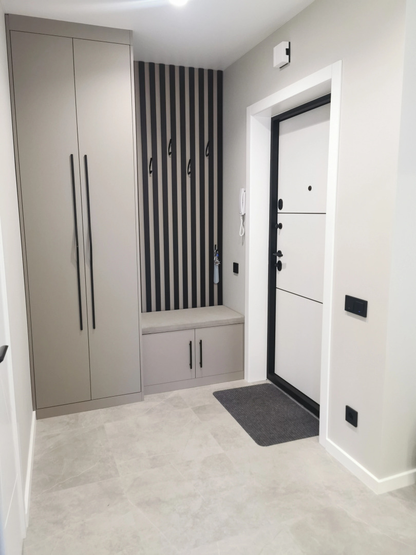 Апартаменты lero