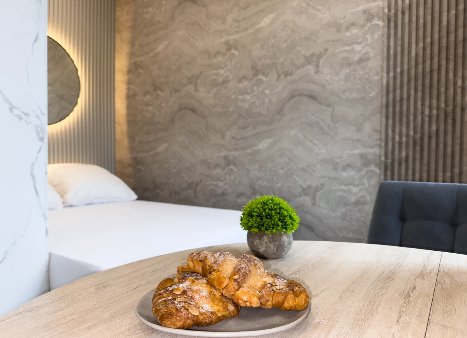 Апартаменты Apart Home