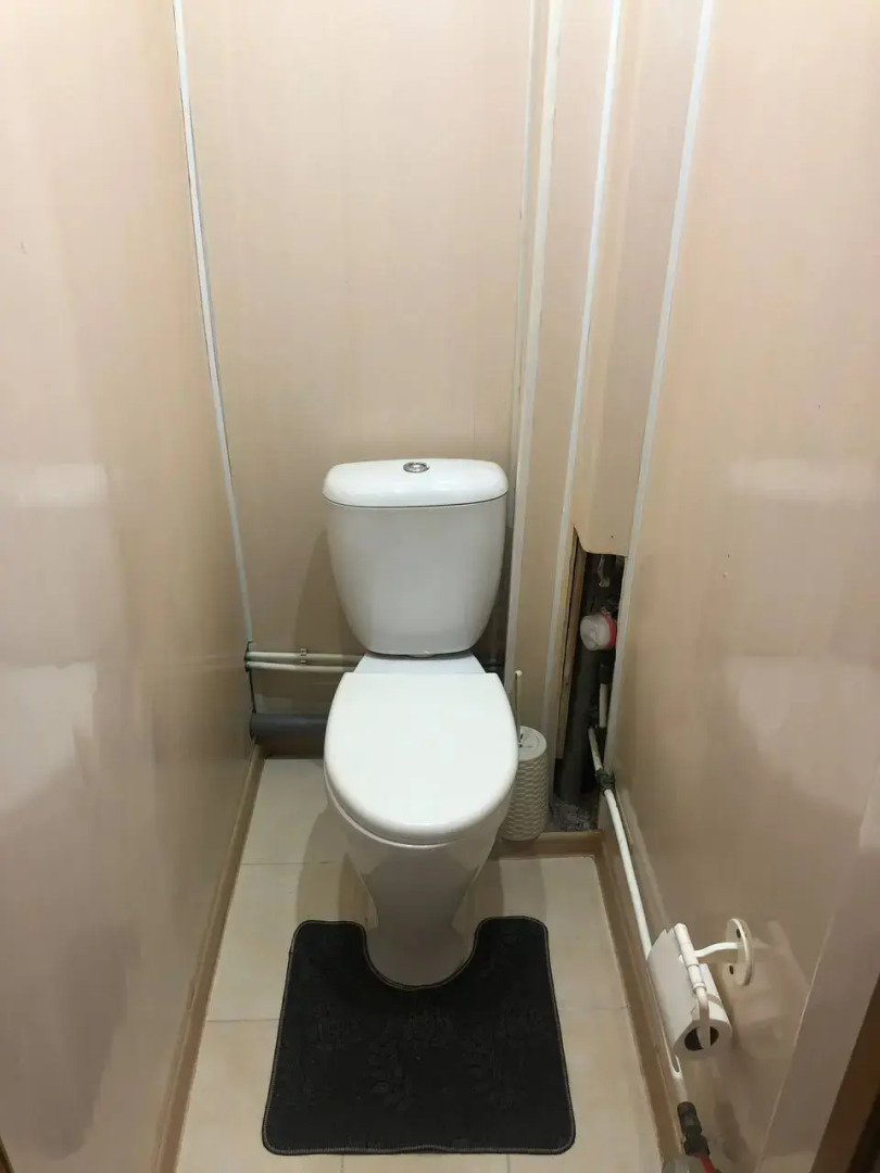 Квартира на проспекте Тракторостроителей 35