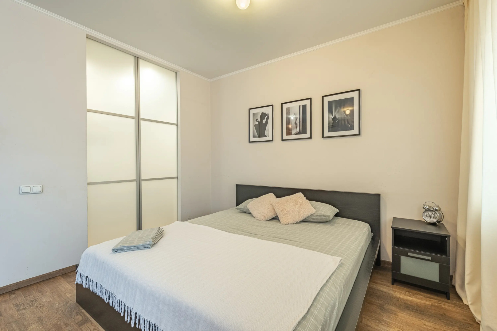 Апартаменты Сон и Душ на Карла Либкнехта