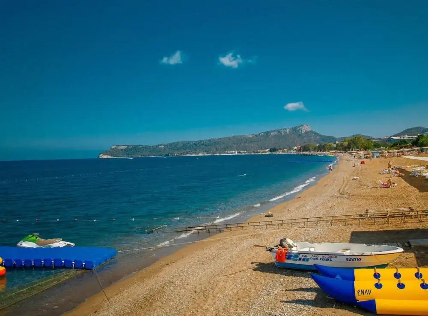 Отель Emily Rose