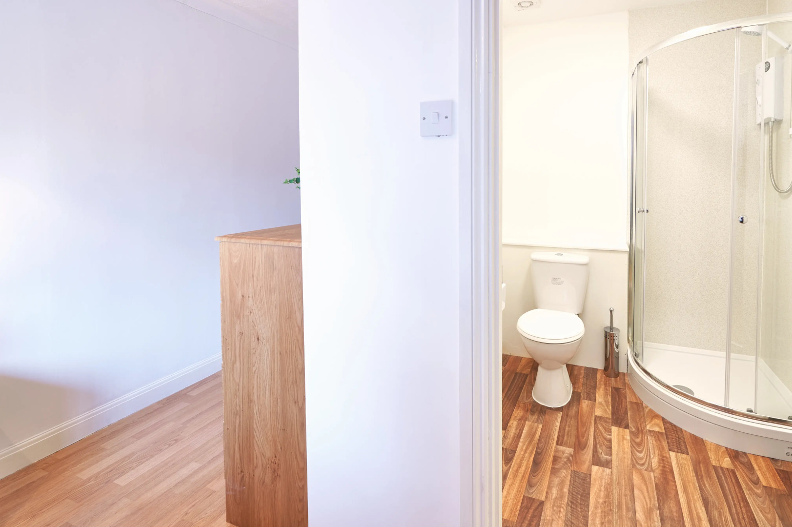 Гостевой Дом Furzton Serviced Houses - Shortstay MK