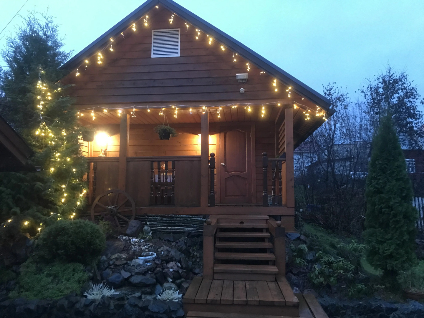 Гостевой Дом с Сауной в Сортавала