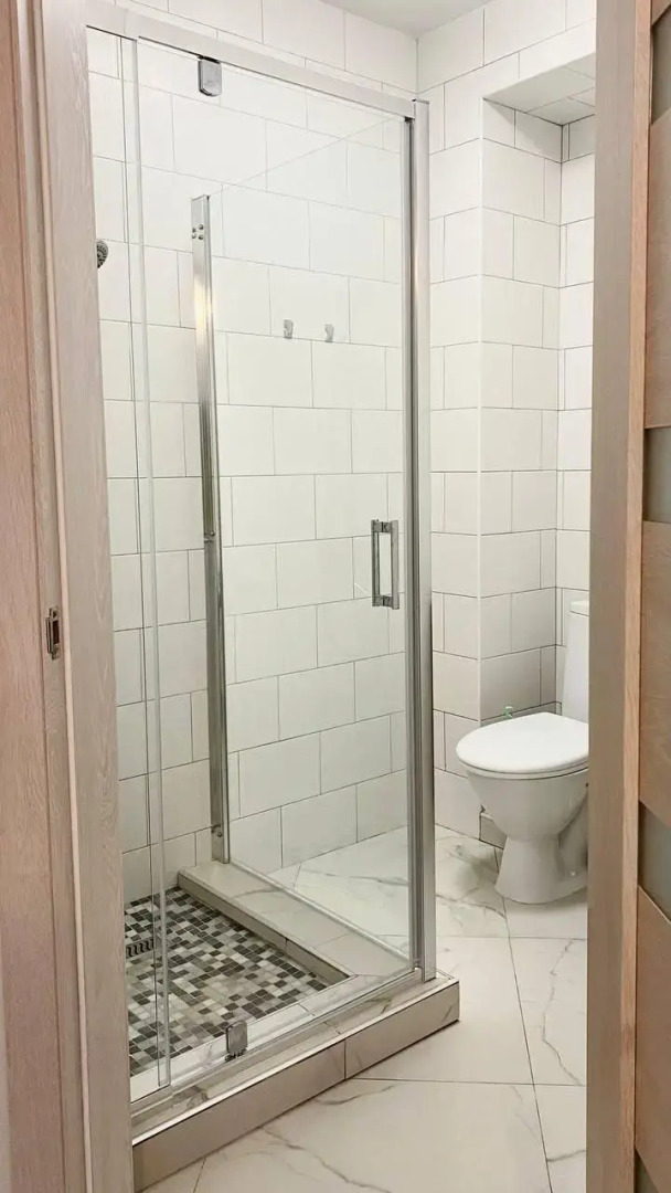 Апартаменты на Сосновой