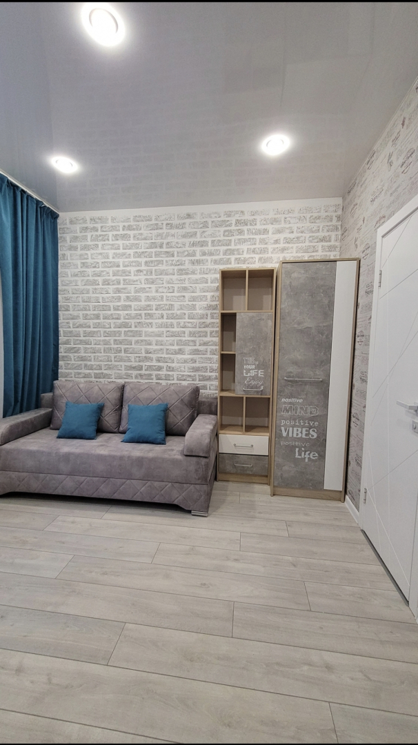 Гостевой дом Майский