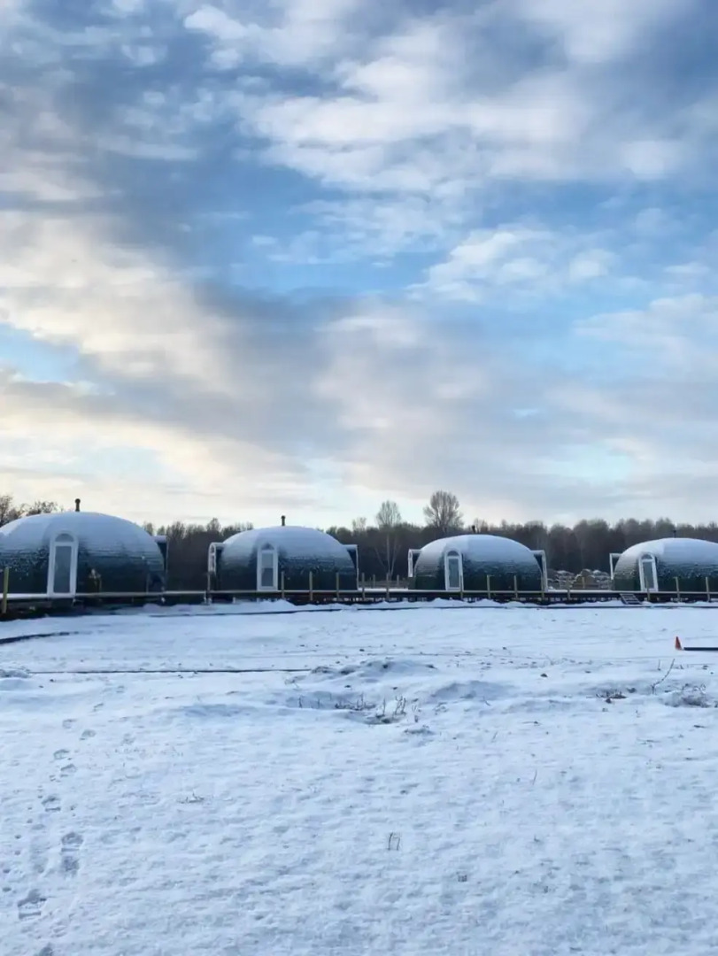 Турбаза Табын