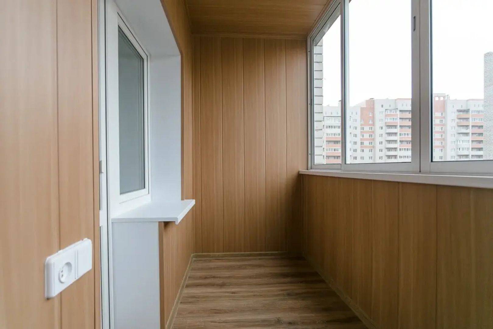 Апартаменты Белые ночи у Фрязиновского парка