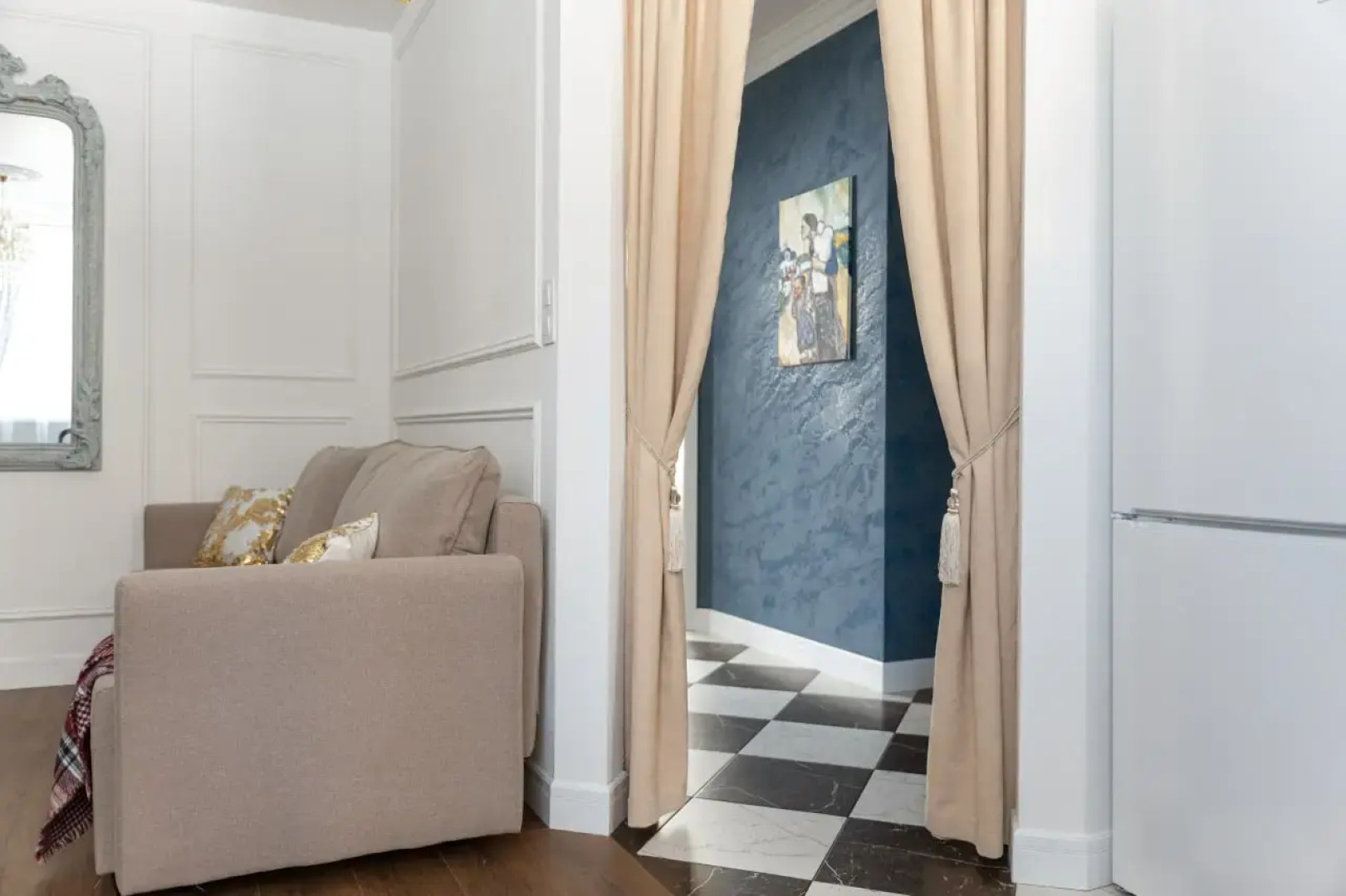 Апартаменты Аристократические на Покровке