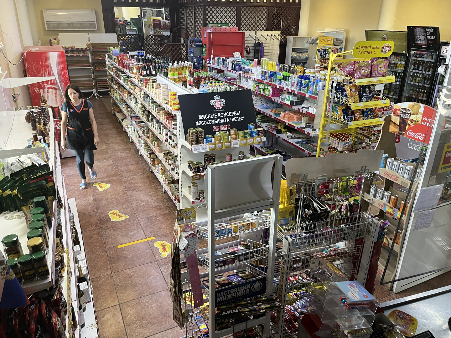 Мебелированные комнаты Отель Сибирские Ворота