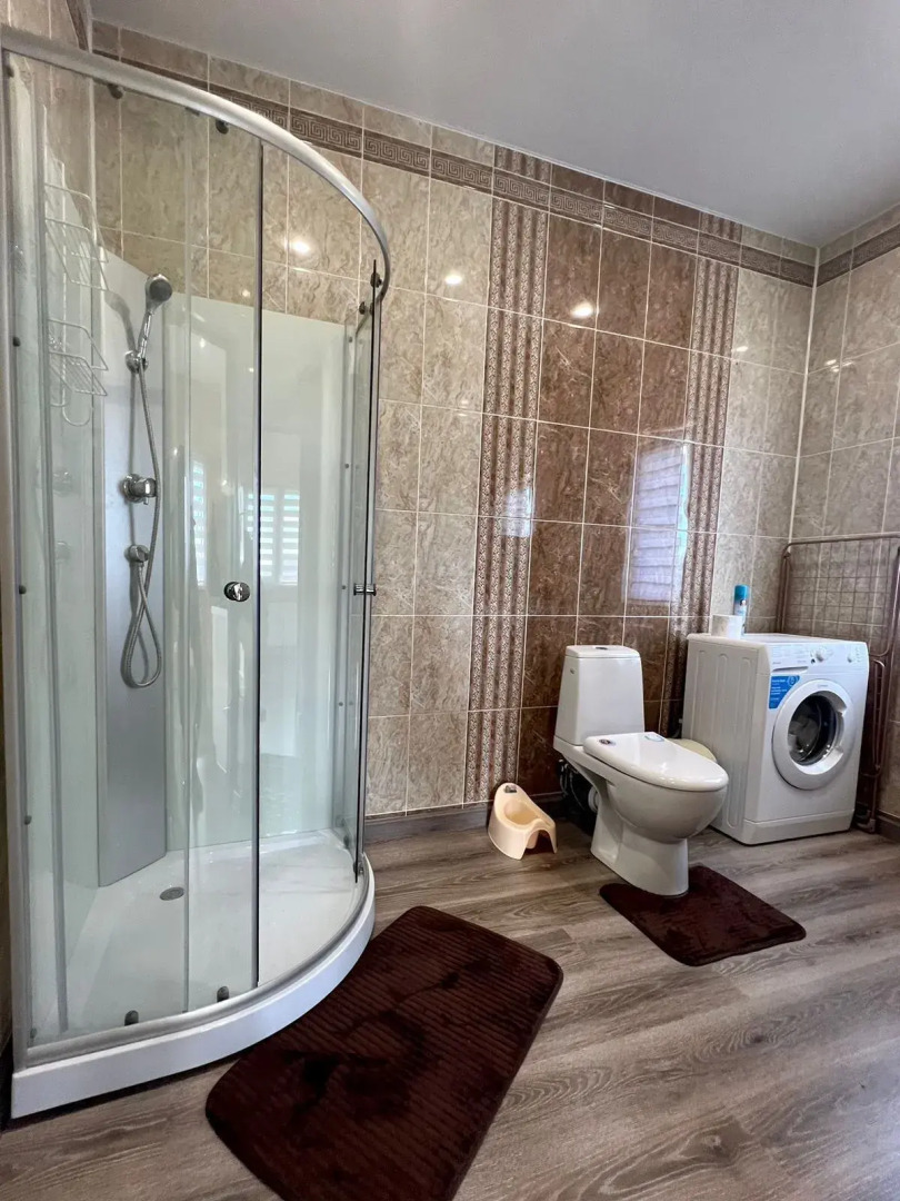 Частный дом в коттеджном посёлке Фаворит 7