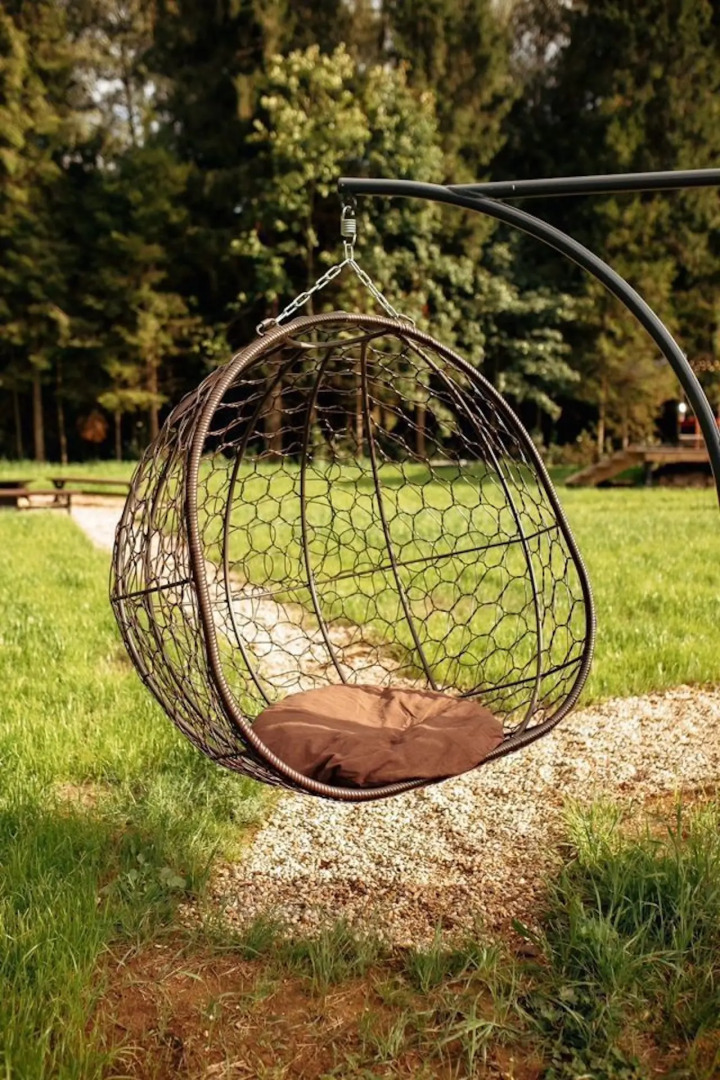 Гостевой дом Лесной Викенд