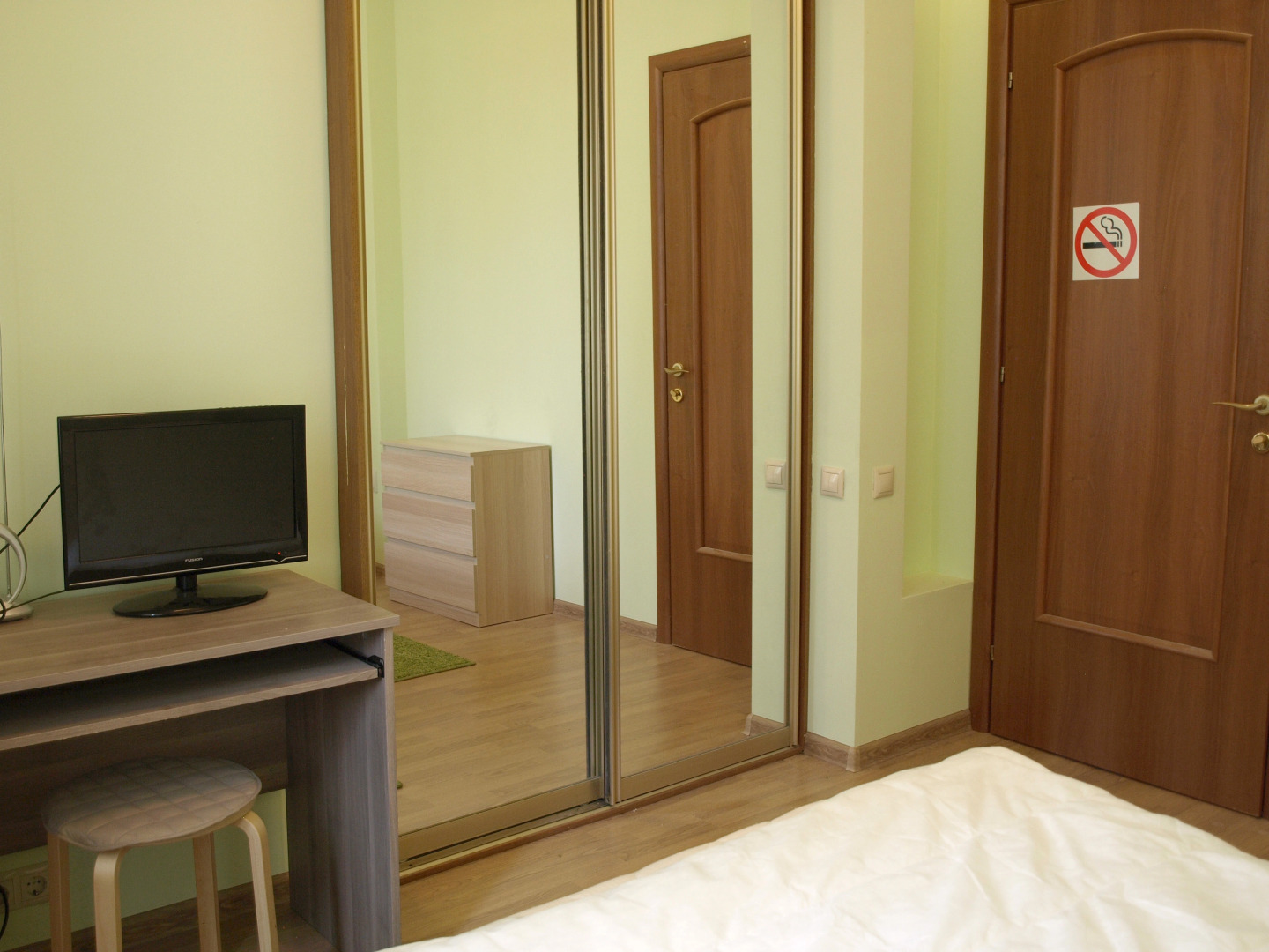 Жилое помещение Рус - Маяковская