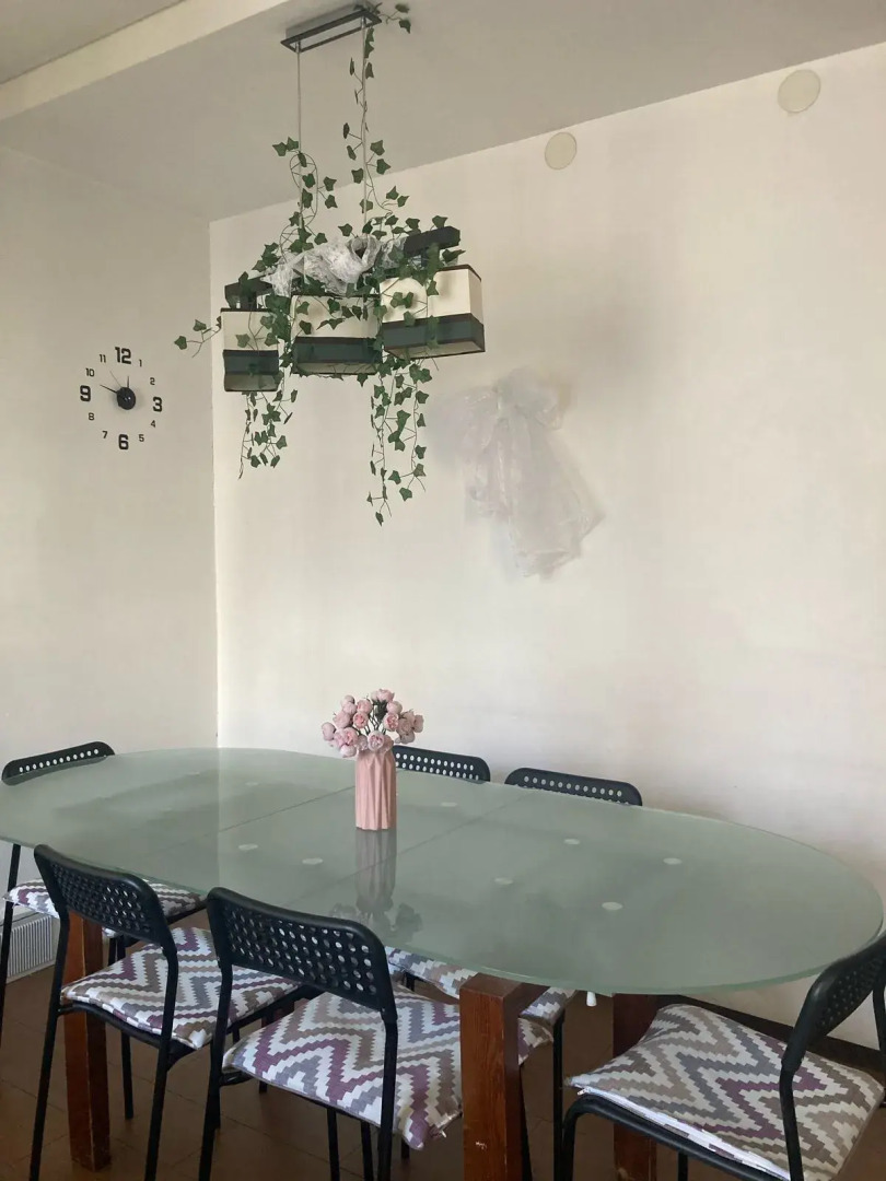 Квартира Просторная с Большой Гостиной