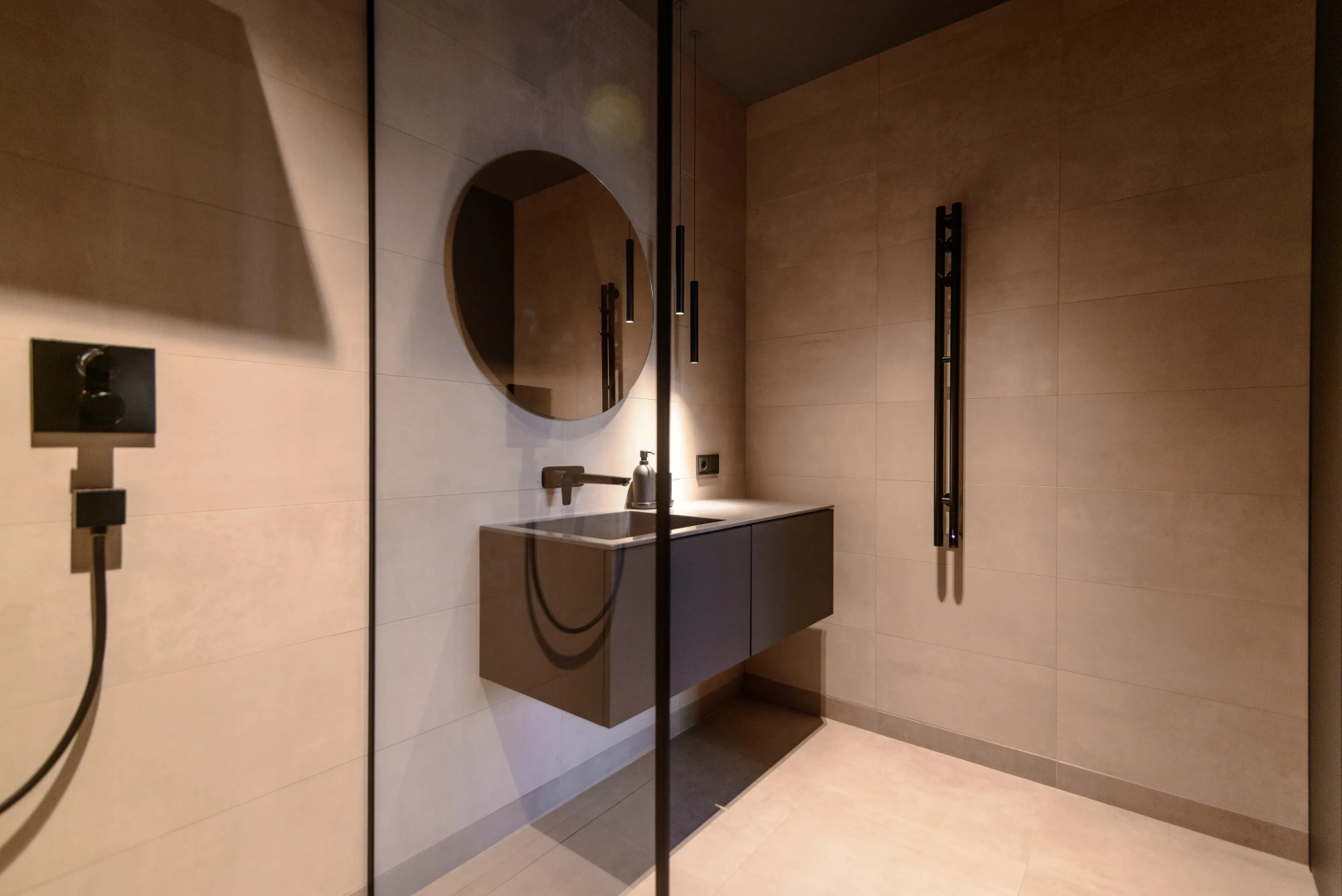 Квартира Премиальная Удобная