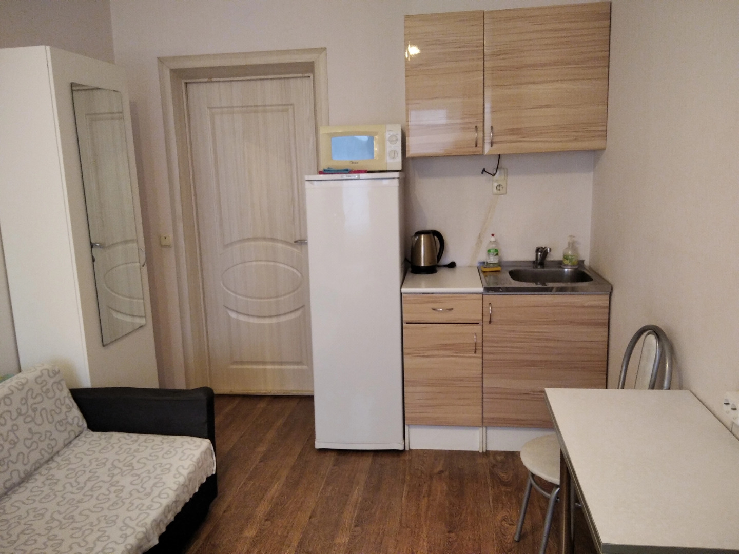 Апартаменты Прованс на Космонавтов