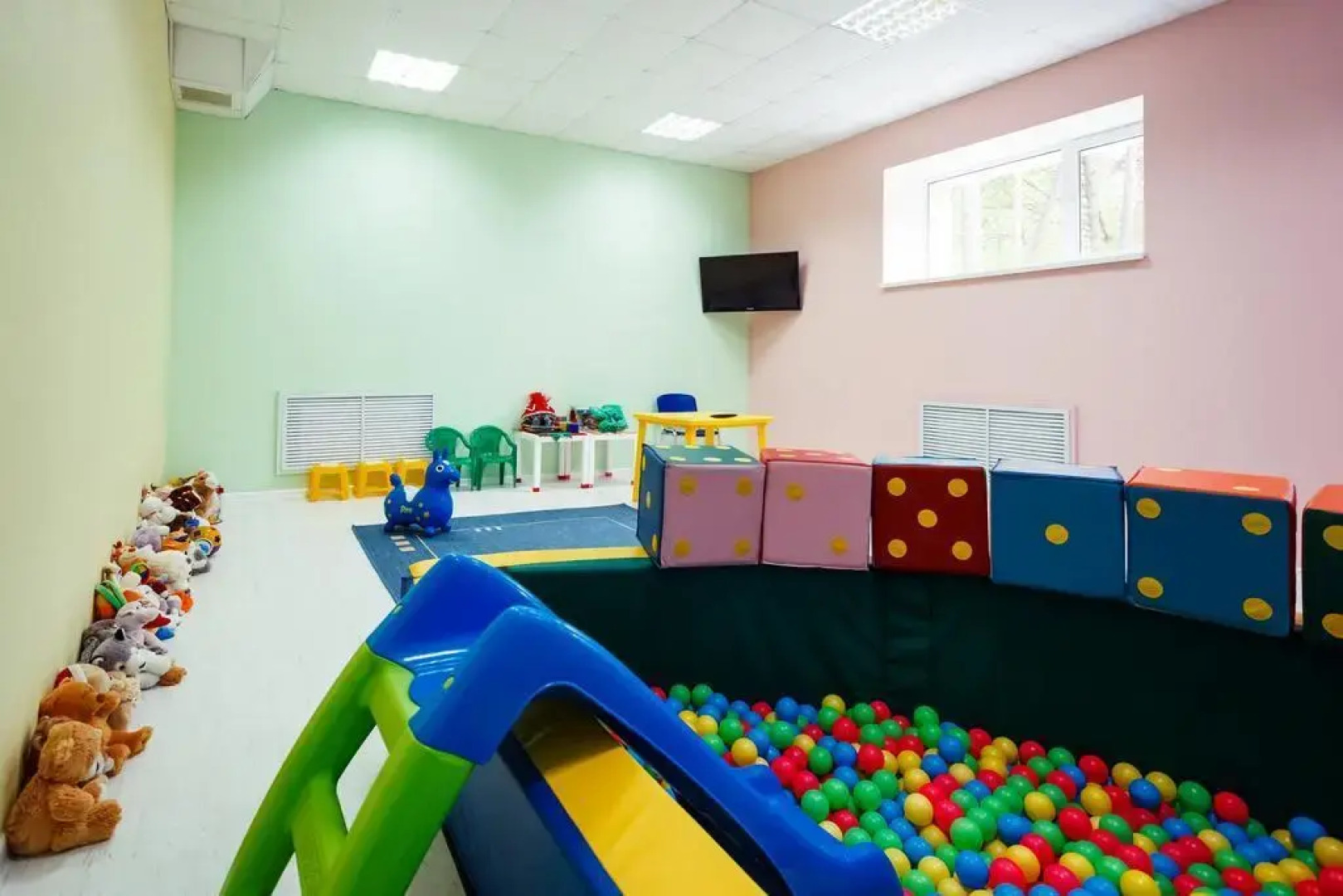 База отдыха Парк-отель Премьера