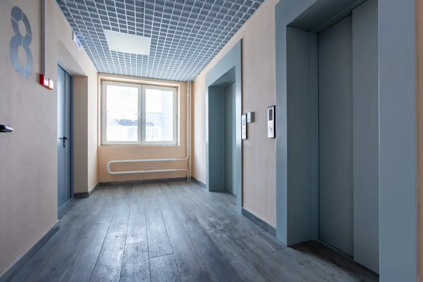 Квартира 5 MaxRealty24 Molodezhnaya 7/1