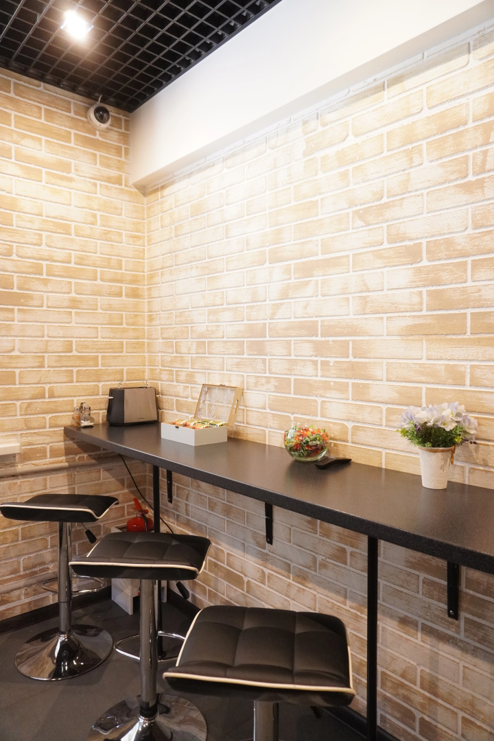 Мини-отель Городской отель Apartments 4