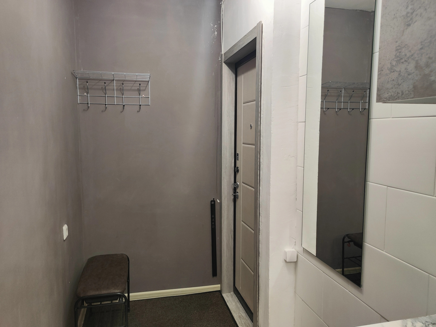 Квартира BigHouse 1