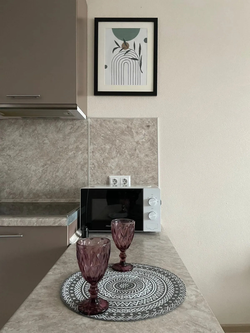 Квартира Нижняя улица 2