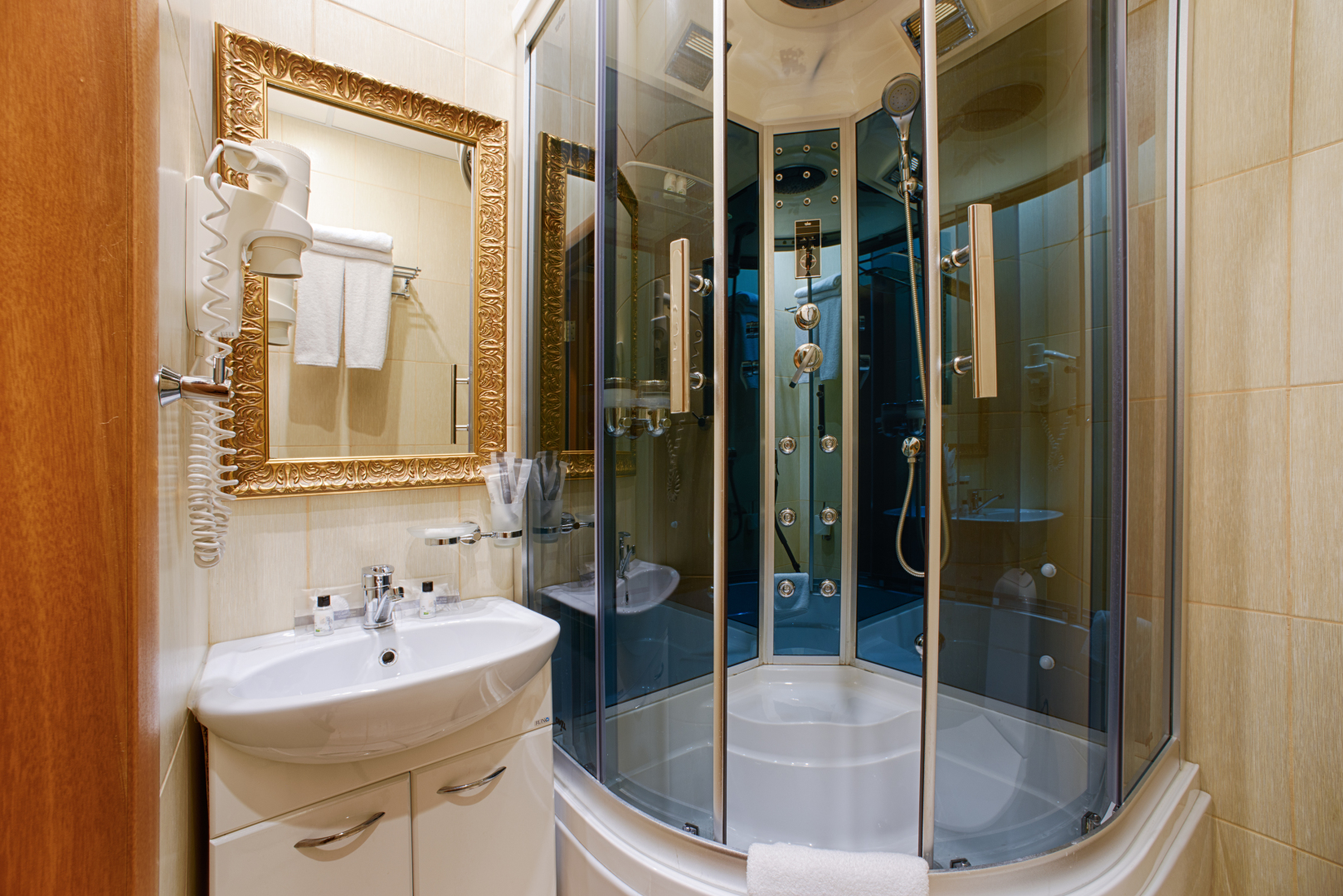 Отель Sunflower Авеню Москва ZONT Hotel Group