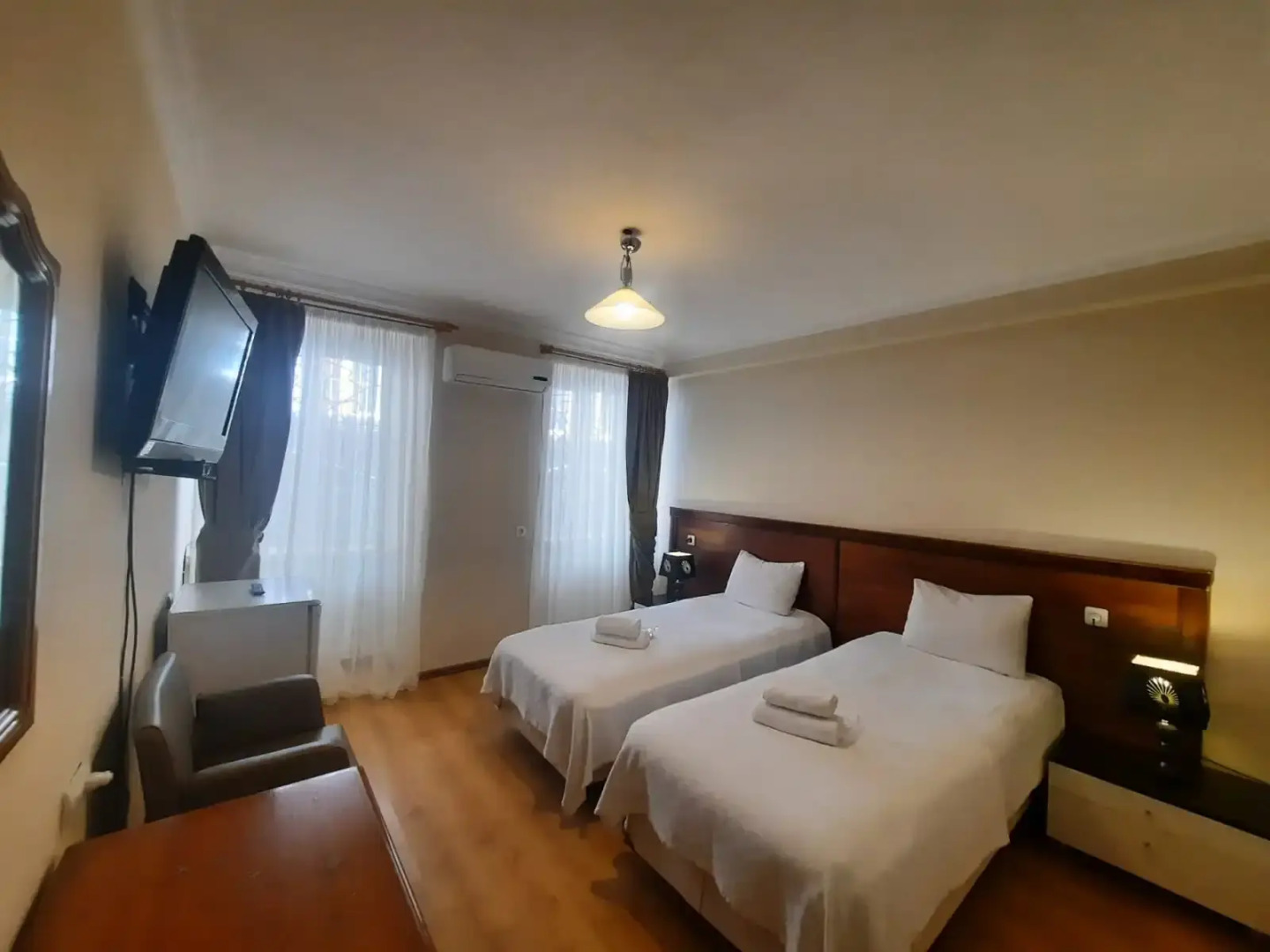 Отель Beaumonde Tbilisi