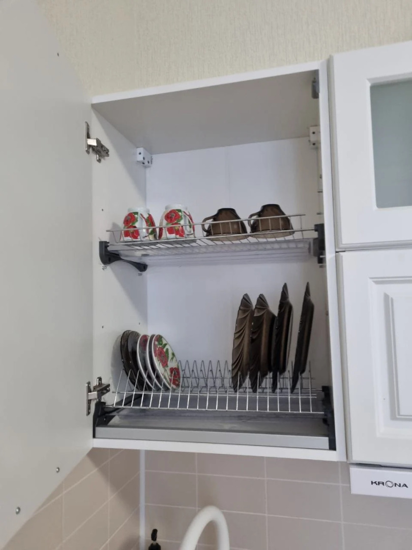 Квартира ODIRENT для работы и отдыха