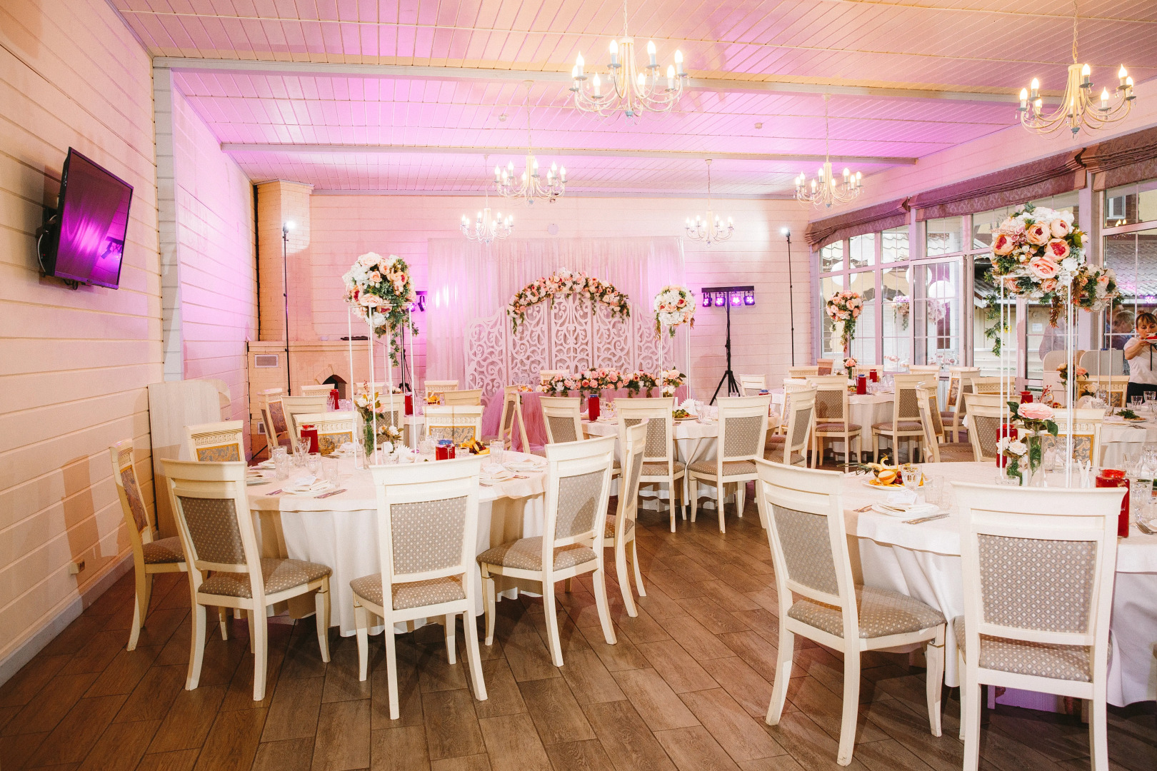 Арт-отель Пушкино