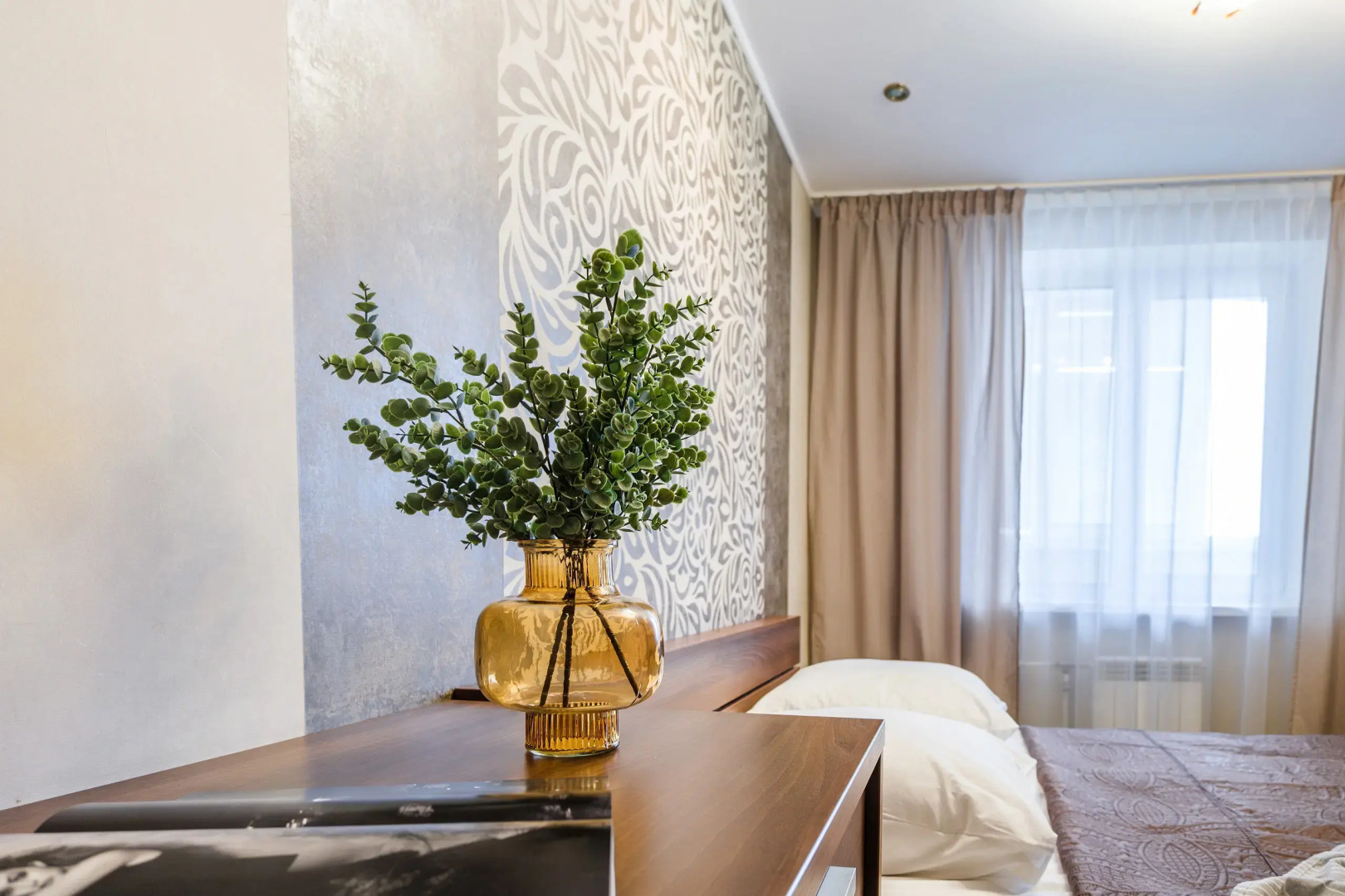 Апартаменты Каменская 83