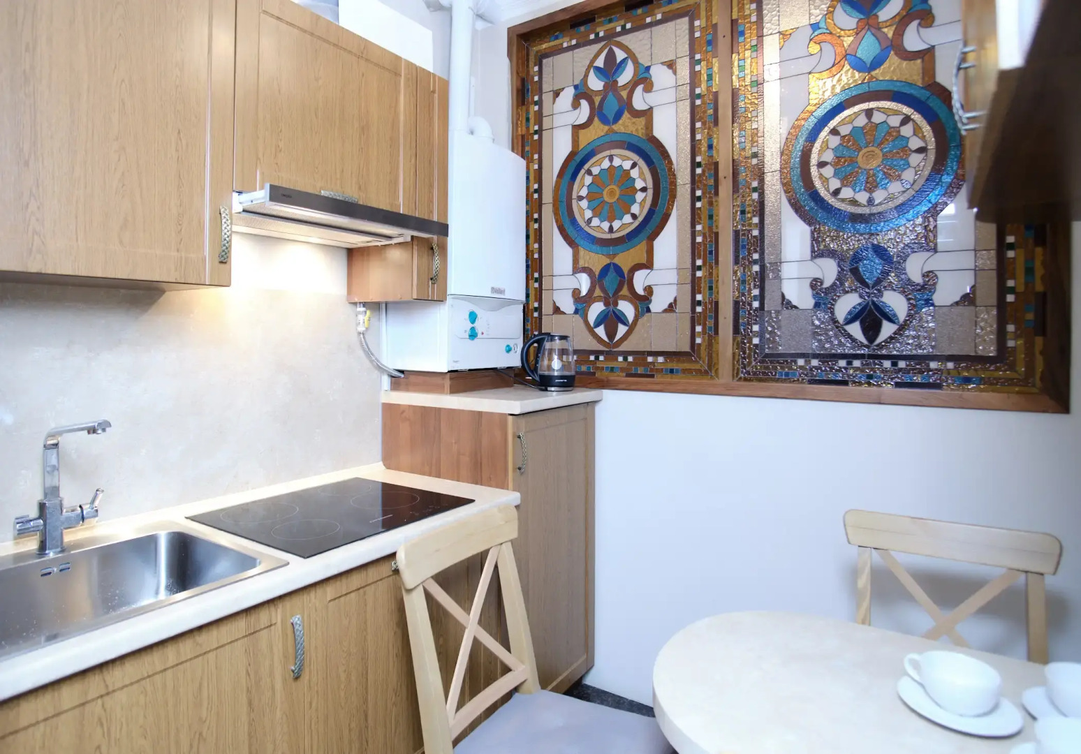 Апартаменты Пушкина