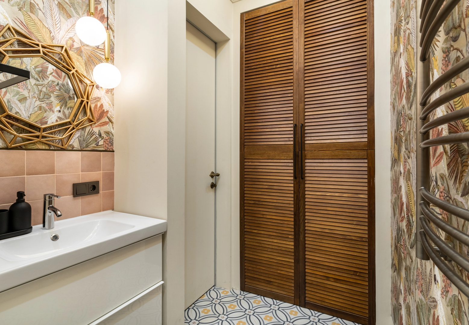 Апартаменты Buyart Apartments Невский