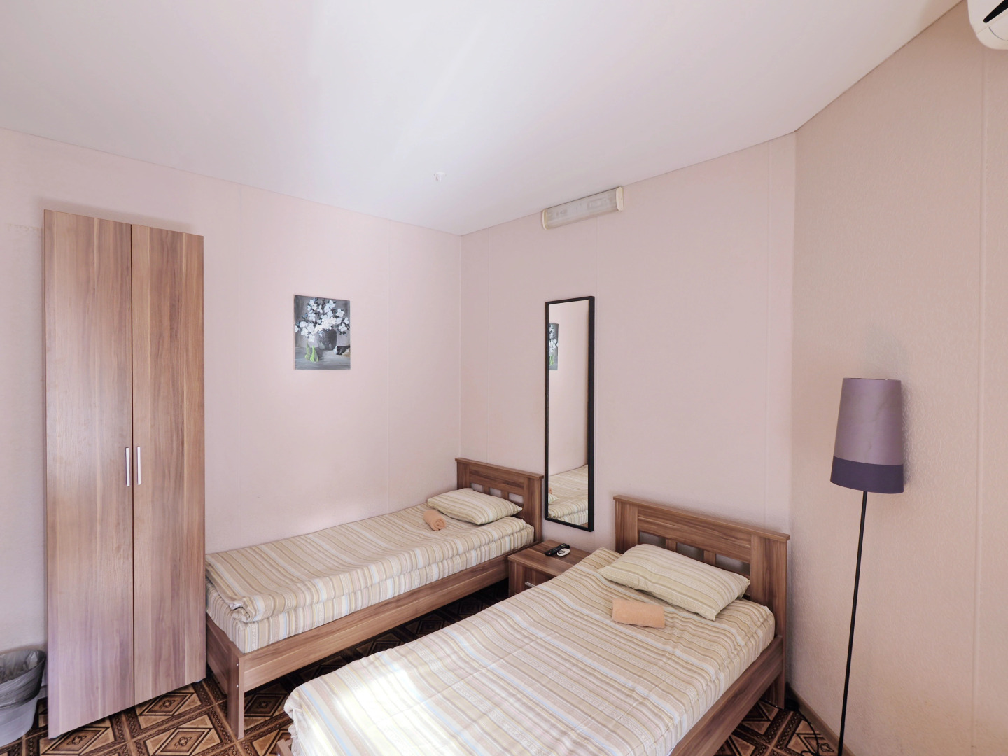 Меблированные Комнаты Diva