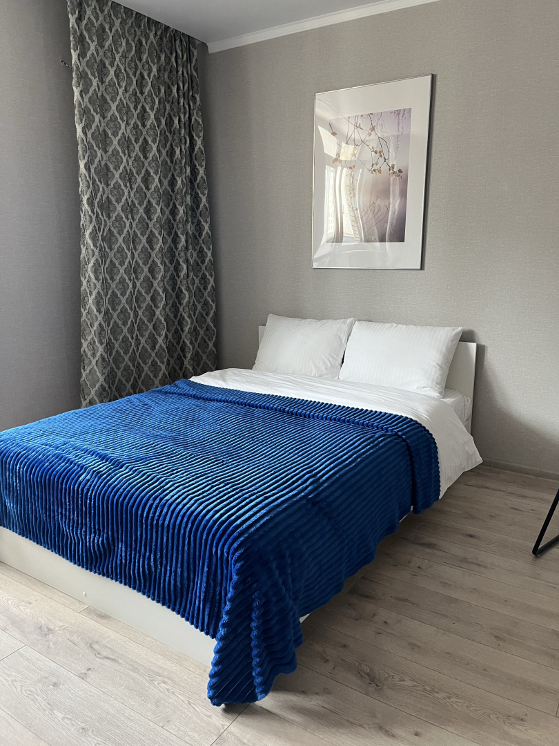 Квартира Эль Апарт на Оганова