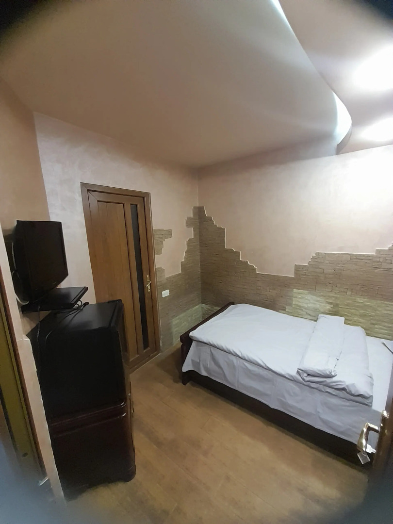 Отель New York Capsule